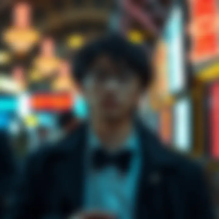 Notable 모바일 블랙잭: 현대적 접근과 전략의 탐구