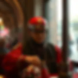 모바일 라이브 카지노: Disruptive 변화를 이끄는 혁신적 경험 Introduction