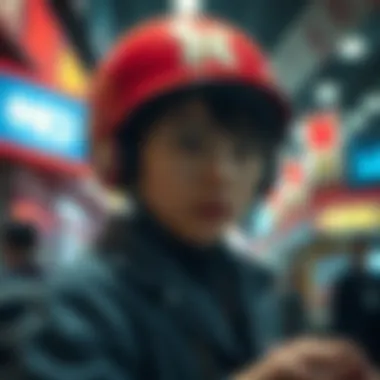 Notable 모바일 라이브 카지노: Disruptive 변화를 이끄는 혁신적 경험 Notable 모바일 라이브 카지노: Disruptive 변화를 이끄는 혁신적 경험