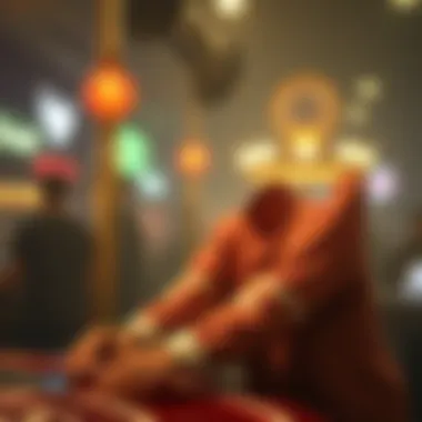 모바일 스포츠 베팅의 세계: 초보자를 위한 가이드 Summary