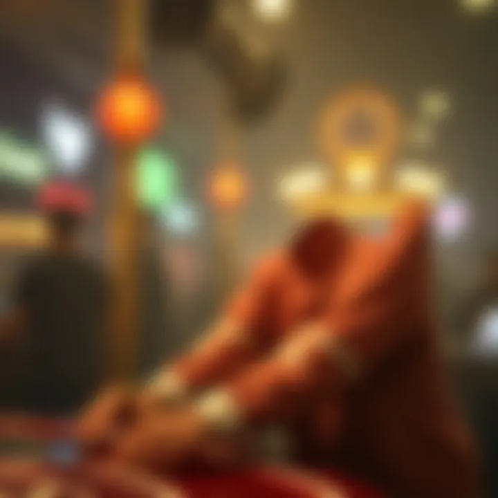 모바일 스포츠 베팅의 세계: 초보자를 위한 가이드 Summary