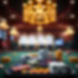 Evolution of mobile casino apps