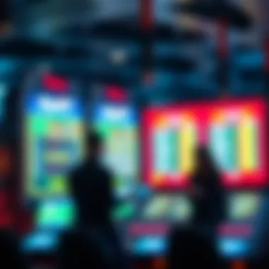 Future trends of mobile betting