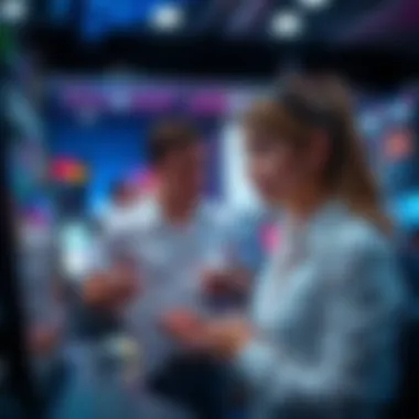 User experience in mobile betting