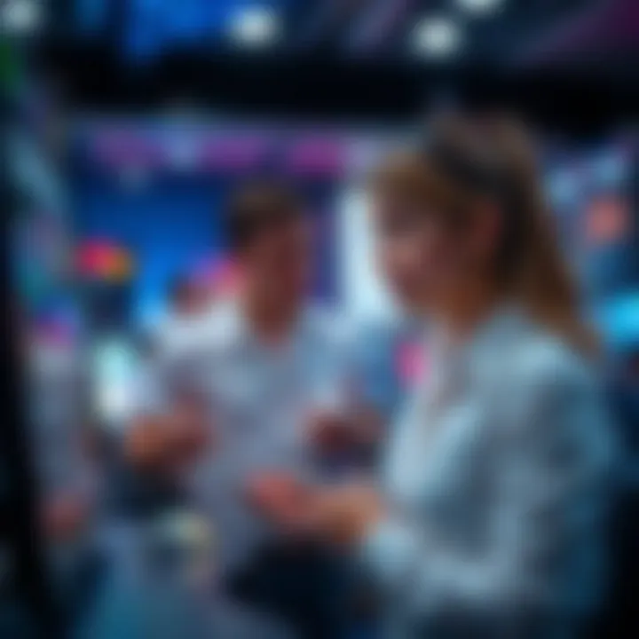 User experience in mobile betting