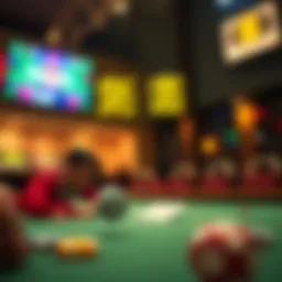 무지개 보물 메가웨이즈 슬롯의 세계 Introduction