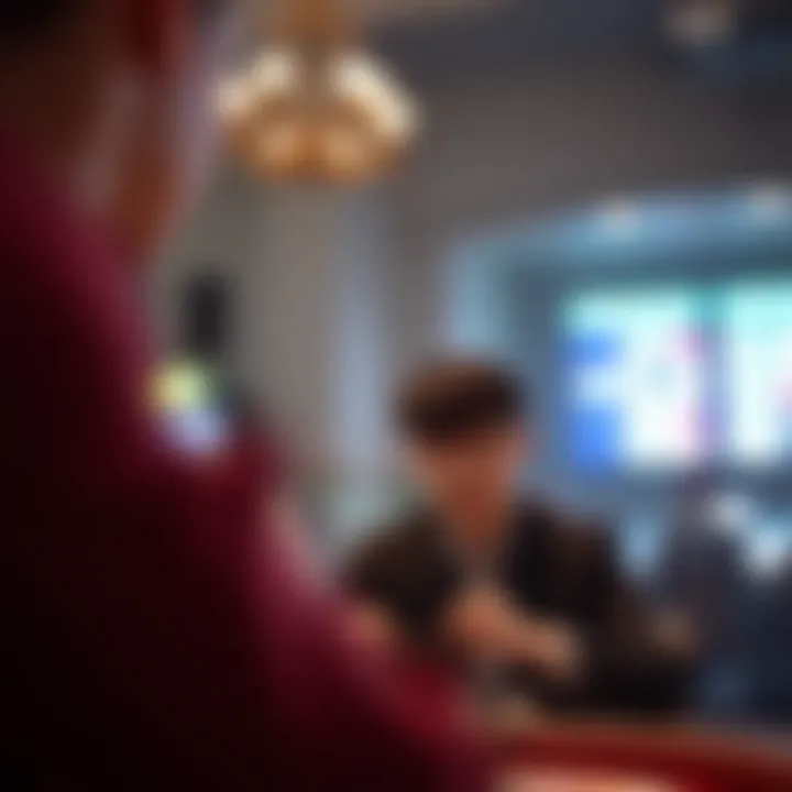 무료 베팅 계산기: 이해와 활용 방법 Summary