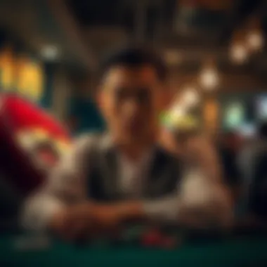 무료 포커 게임의 다양한 세계 Summary