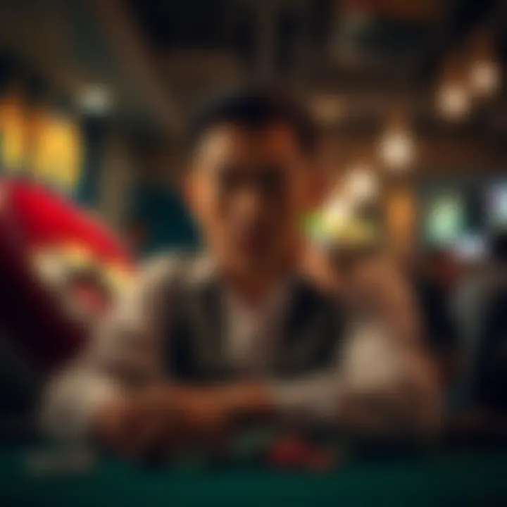 무료 포커 게임의 다양한 세계 Summary