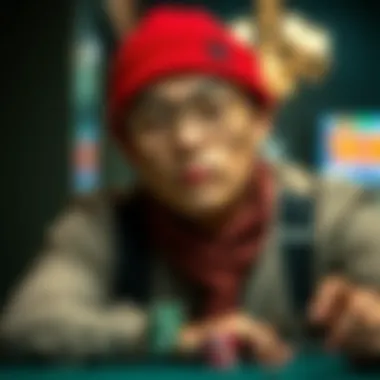 Notable 무료 슬롯 머신의 세계 탐구