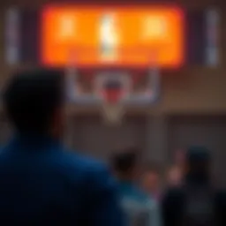 NBA 베팅 확률의 이해 Introduction