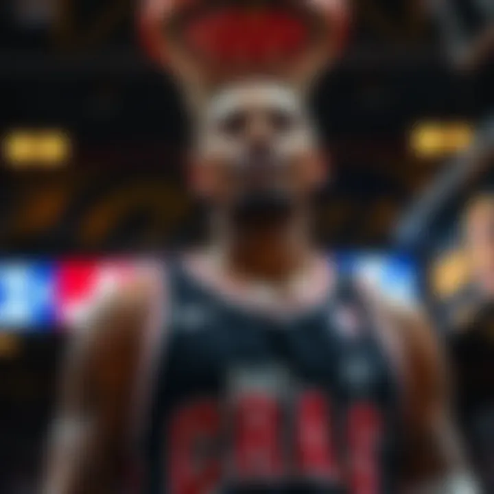 Notable NBA 베팅 확률의 이해