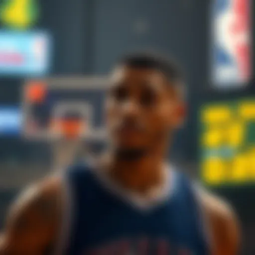 NBA 플레이오프 베팅: 전략과 팁 Introduction