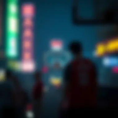 Notable NBA 플레이오프 베팅: 전략과 팁