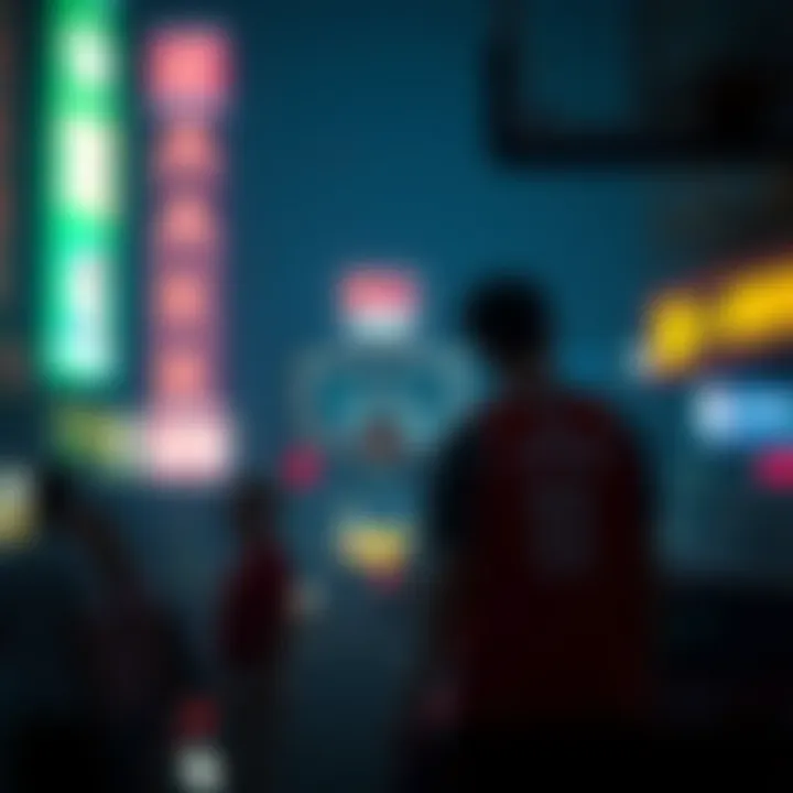 Notable NBA 플레이오프 베팅: 전략과 팁