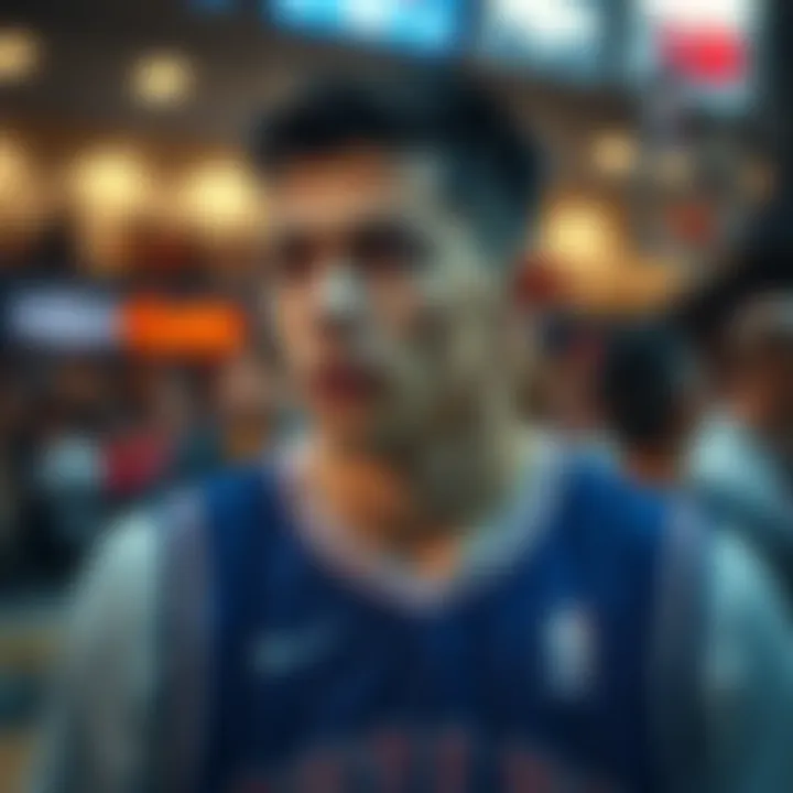 NBA 플레이오프 베팅: 전략과 팁 Summary