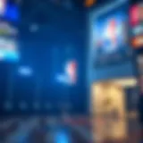 NBA 스프레드 이해하기 Introduction
