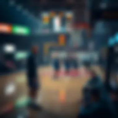 NBA 스프레드 이해하기 Summary NBA 스프레드 이해하기 Summary