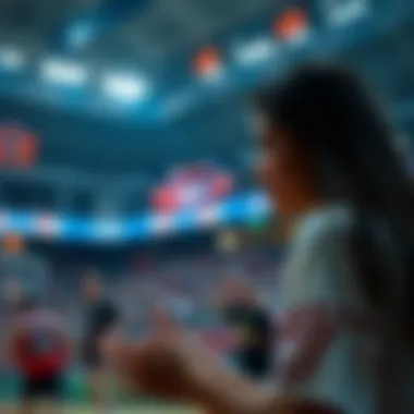 The Role of Community in NCAA Betting Success Importance of community and information sources in betting