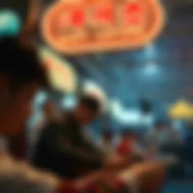 Notable 네팔과 네덜란드: 전통과 현대의 교차점