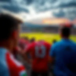 Historic overview of New Mexico United