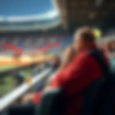 Experience the Thrill of Game Day Matchday atmosphere at a New Mexico United game