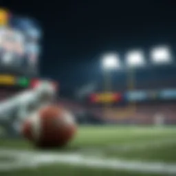 Strategic analysis of NFL betting