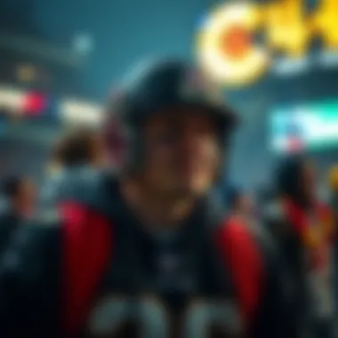 Exploring the Culture of NFL Fans Culture of NFL fandom