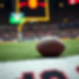 NFL Futures 베팅의 모든 것 Introduction