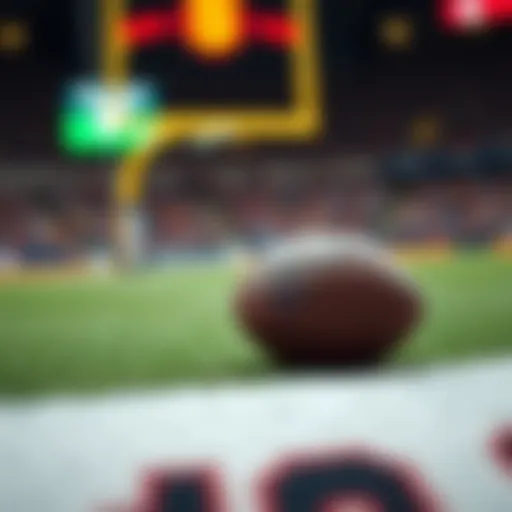 NFL Futures 베팅의 모든 것 Introduction