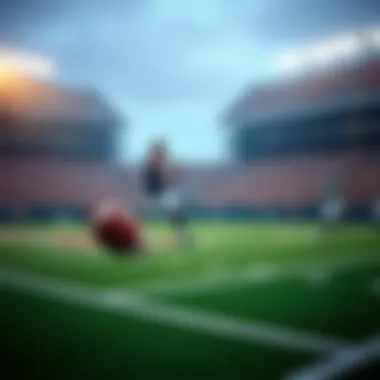 Notable NFL Futures 베팅의 모든 것