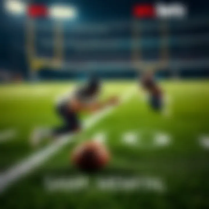 Essential NFL Gameplay Rules Rules of NFL gameplay