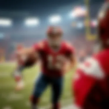 A Journey Through NFL History Historical overview of the NFL