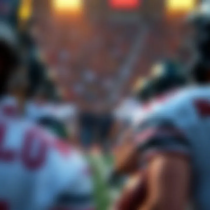 Understanding NFL Team Composition Structure of NFL teams