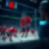 NHL team analysis overview