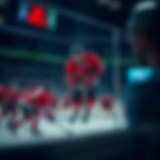 NHL team analysis overview