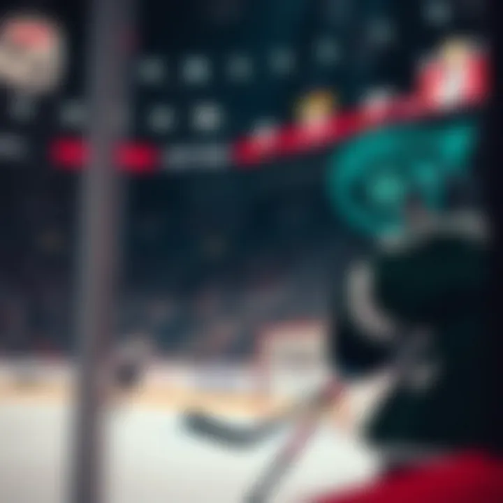 Expert Strategies for Betting Success in the NHL Expert tips for NHL betting