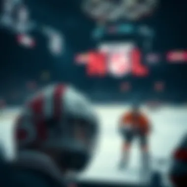 Exploring the Rich History of the NHL Historical context of NHL