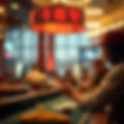 농구토토의 모든 것: 전략, 분석, 그리고 시장 동향 Introduction