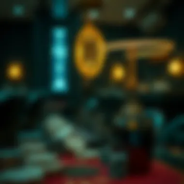 농구토토의 모든 것: 전략, 분석, 그리고 시장 동향 Summary