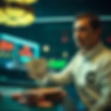뉴저지 온라인 카지노의 현황 및 분석 Summary