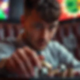 Oddschecker: 베팅 전략과 시장 분석 Introduction