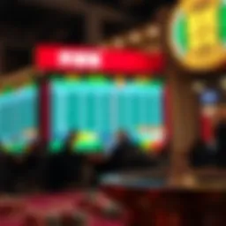 Oddschecker 축구 베팅의 심층 분석 Introduction