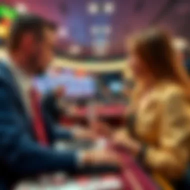 Pros and Cons of Online Betting Platforms Advantages and disadvantages of online betting