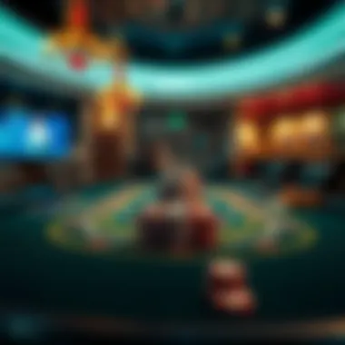 Diverse Variations of Blackjack to Explore Different variations of blackjack