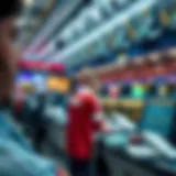 Detailed analysis of online bookmakers