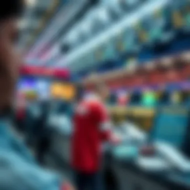 Detailed analysis of online bookmakers