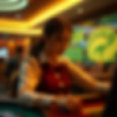 Choosing the right online platform