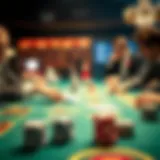 Strategic gameplay in blackjack