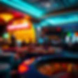 Understanding online casino bonuses